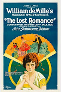 [HD] The Lost Romance 1921 Ganzer★Film★Deutsch
